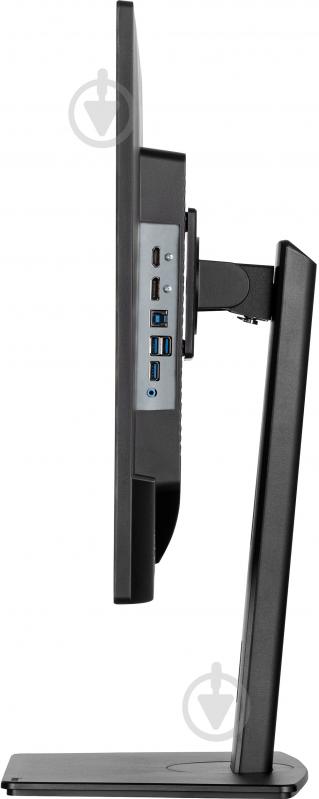 Монитор Iiyama ProLite 31,5" (XB3270QSU-B1) - фото 5