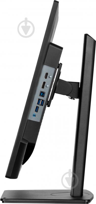 Монитор Iiyama ProLite 31,5" (XB3270QSU-B1) - фото 6