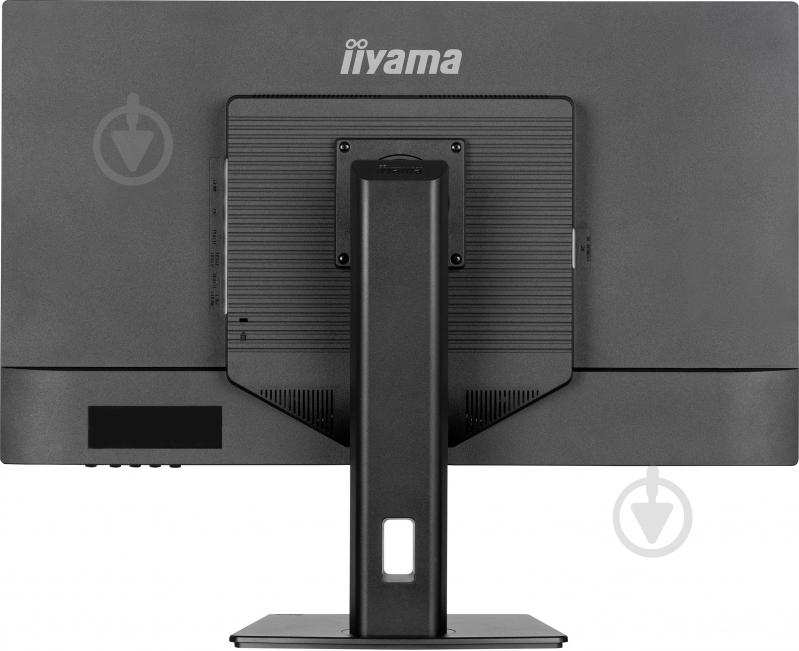 Монитор Iiyama ProLite 31,5" (XB3270QSU-B1) - фото 9