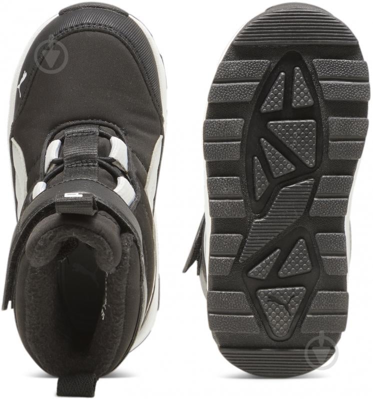 Черевики Puma EVOLVE BOOT PURETEX AC+IN 39265002 р.23 чорний - фото 6