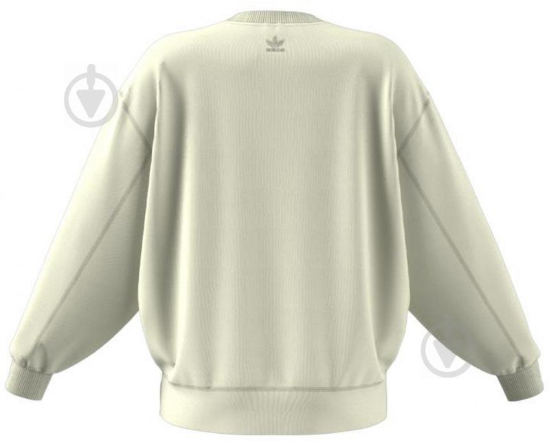 Світшот Adidas SWEATSHIRT GP3493 р. 38 бежевий - фото 6