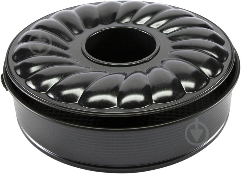 Форма для торта и кекса Zenker 28x6,5 см 3409 - фото 1