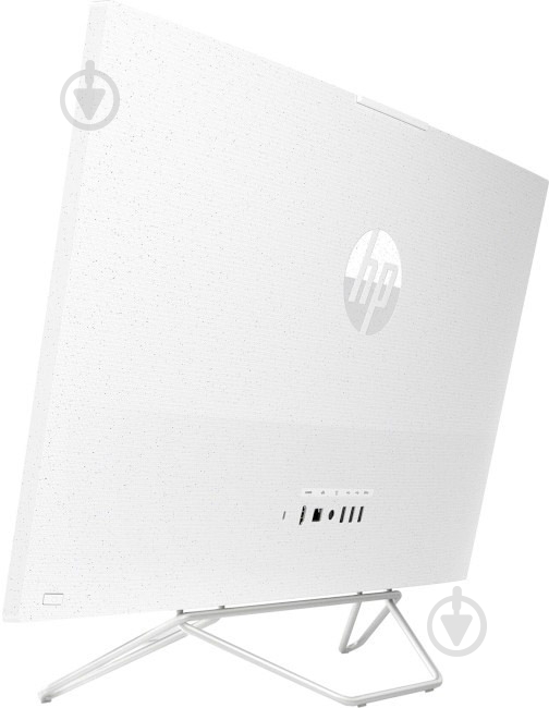 Моноблок HP 240-G9 23,8 (6B1Z0EA) white - фото 6