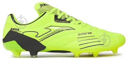 Бутси Joma SCORE 2309 FG SCOW2309FG р.45 зелений - фото 1