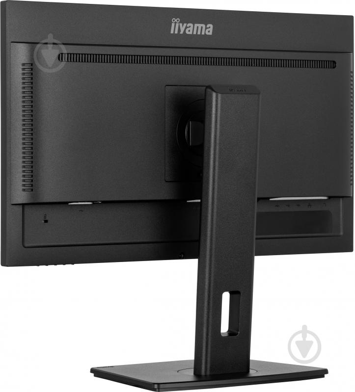 Монитор Iiyama ProLite 23,8" (XUB2497HSN-B1) - фото 7