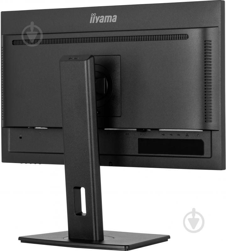 Монитор Iiyama ProLite 23,8" (XUB2497HSN-B1) - фото 8