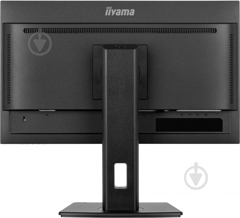 Монитор Iiyama ProLite 23,8" (XUB2497HSN-B1) - фото 9