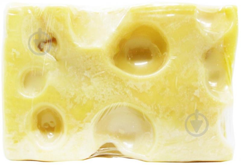 Сыр Casa Rinaldi Емменталь 45% - фото 3 Сыр Casa Rinaldi Емменталь 45% - фото 3