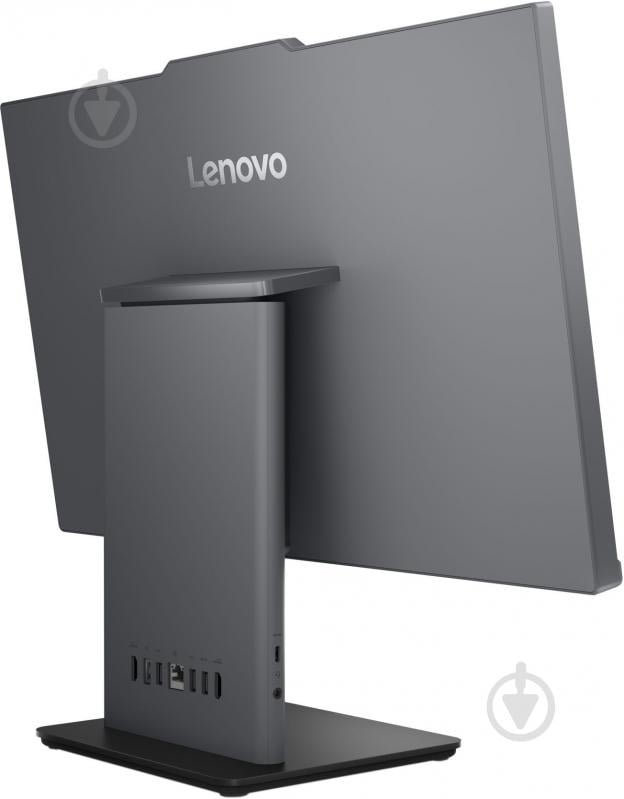 Моноблок Lenovo ThinkCentre Neo 50a 24 Gen 5 Luna Gray 23,8" (12SD000VUI) - фото 7