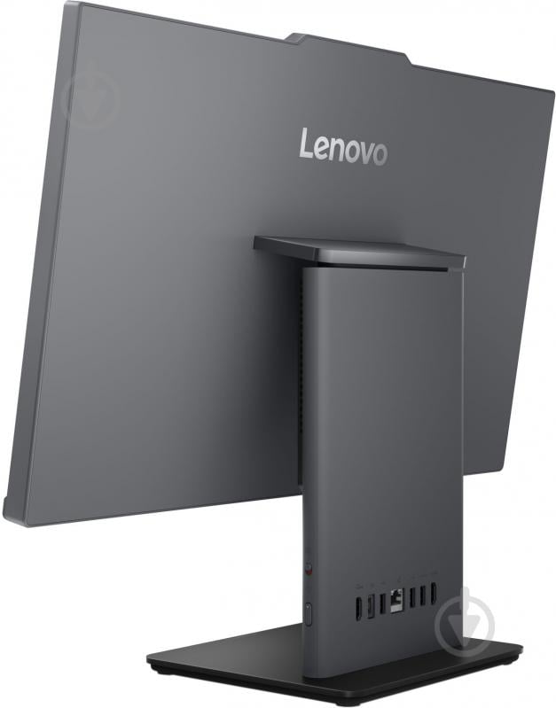 Моноблок Lenovo ThinkCentre Neo 50a 24 Gen 5 Luna Gray 23,8" (12SD000VUI) - фото 8