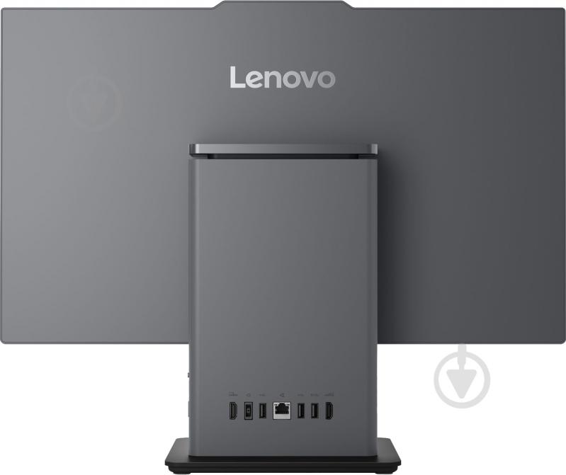 Моноблок Lenovo ThinkCentre Neo 50a 24 Gen 5 Luna Gray 23,8" (12SD000VUI) - фото 9