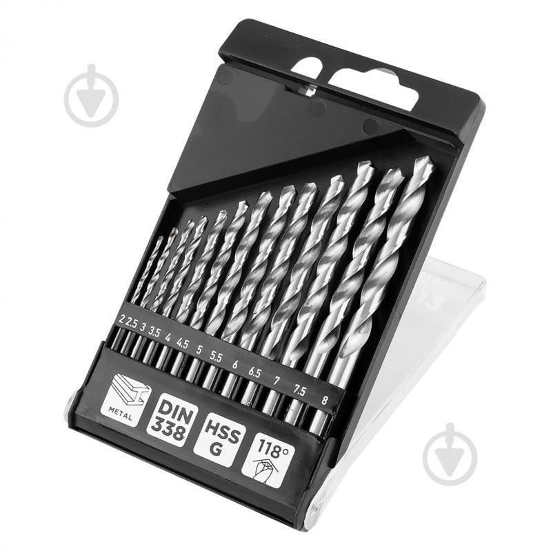 Набор GRAPHITE 5 шт. 54T940 - фото 1