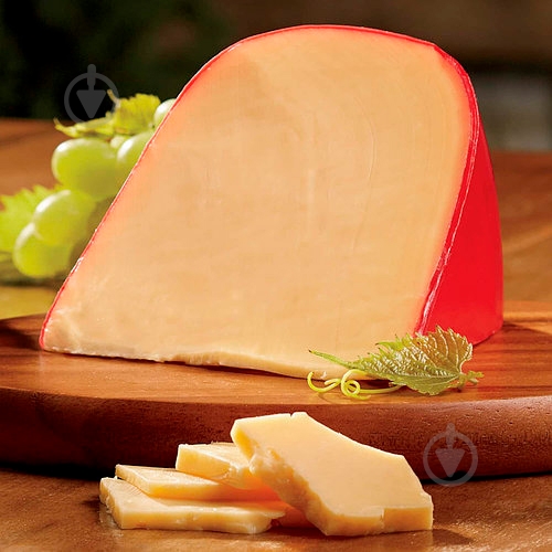 Сыр Casa Rinaldi Гауда 49% - фото 2 Сыр Casa Rinaldi Гауда 49% - фото 2