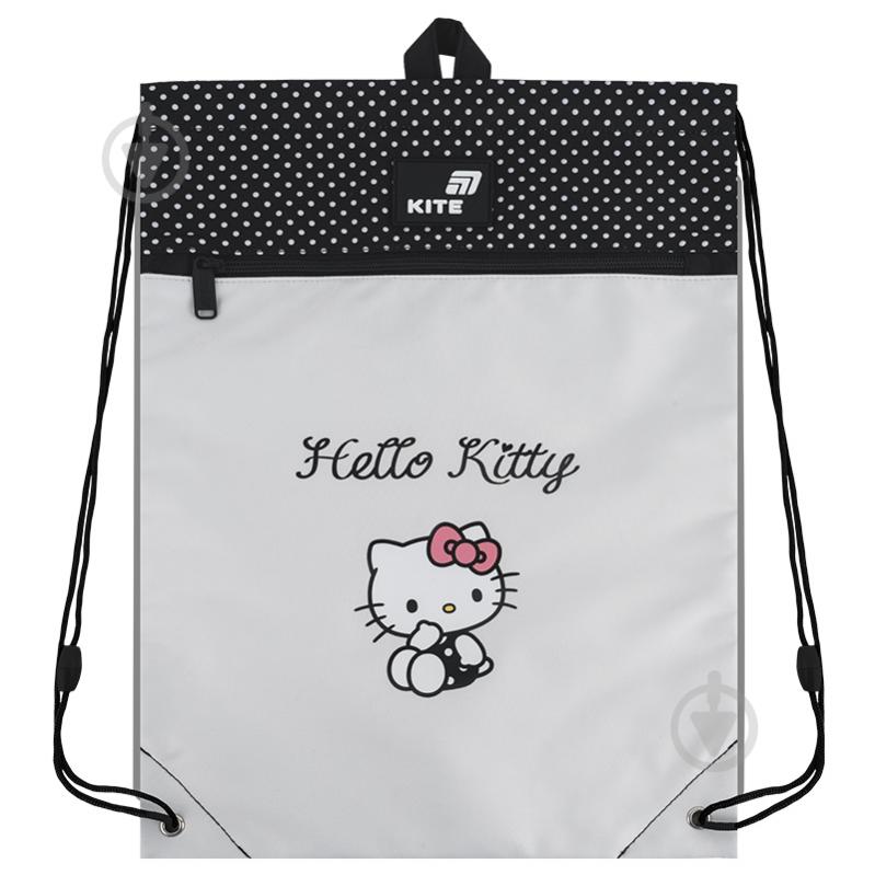 Сумка для обуви KITE Hello Kitty HK26-601M-10 - фото 3 Сумка для обуви KITE Hello Kitty HK26-601M-10 - фото 3