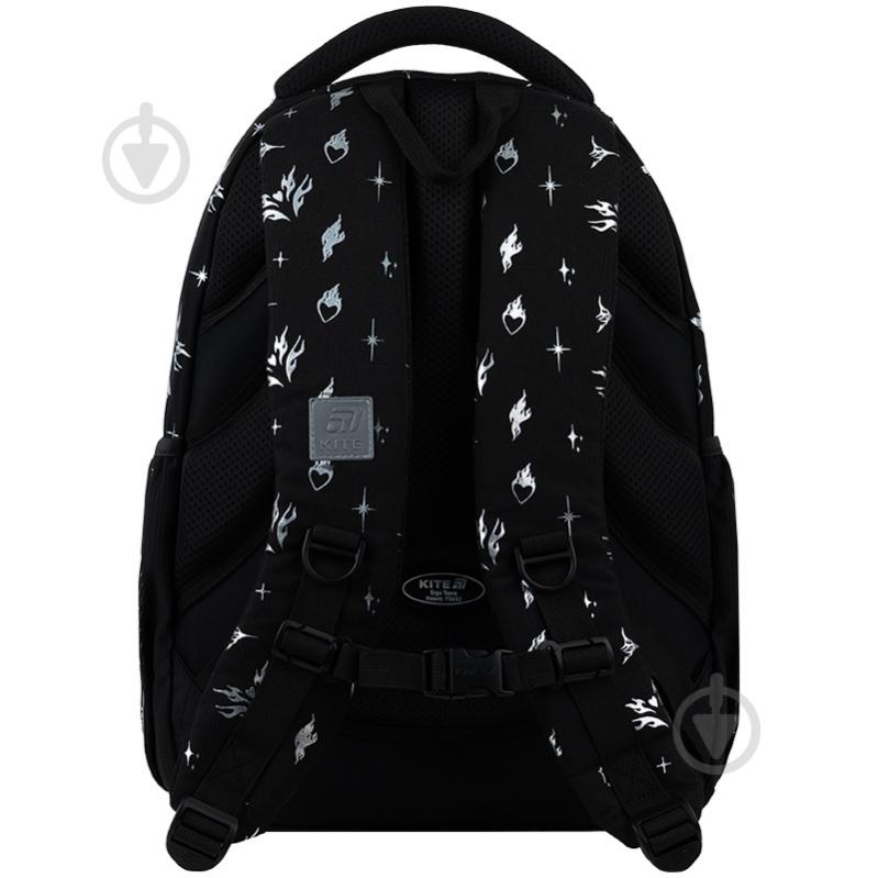 Рюкзак KITE Gothic Elegance K26-8001L - фото 3