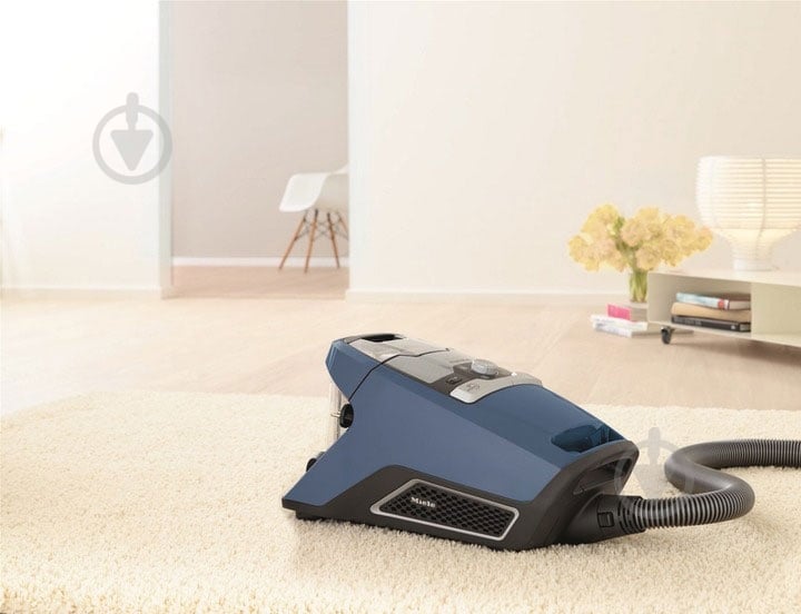 ВИТРИНА! Пылесос Miele SKCF3 Blizzard CX1 (41KCF332UA) - фото 17