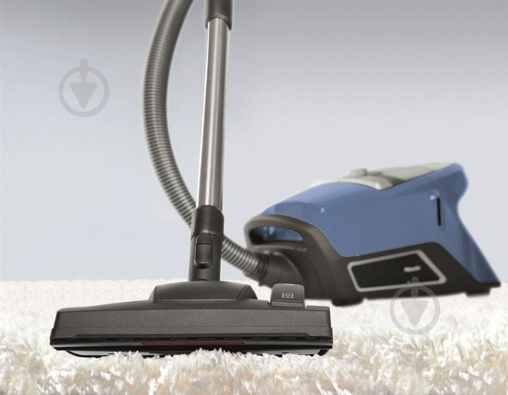 ВИТРИНА! Пылесос Miele SKCF3 Blizzard CX1 (41KCF332UA) - фото 20