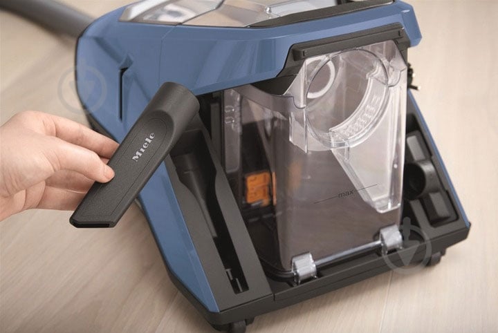 ВИТРИНА! Пылесос Miele SKCF3 Blizzard CX1 (41KCF332UA) - фото 4