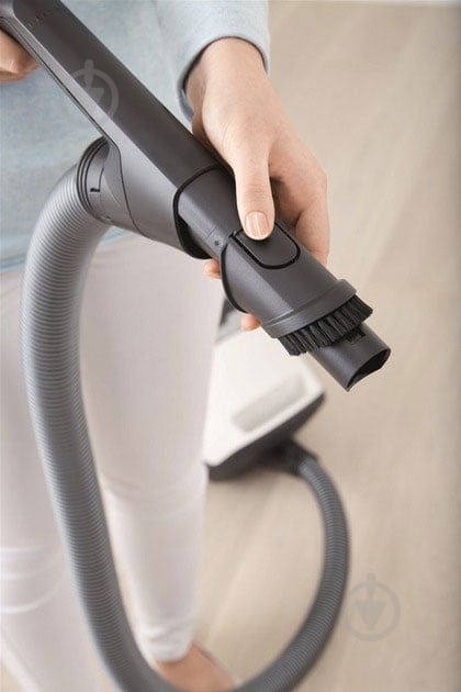 ВИТРИНА! Пылесос Miele SKCF3 Blizzard CX1 (41KCF332UA) - фото 6