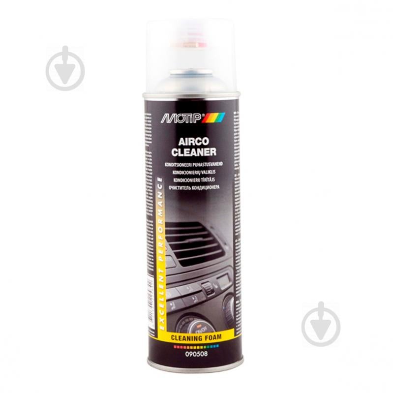 Очисник кондиціонера Motip Airco Cleaner 090508BS свіжість - фото 1