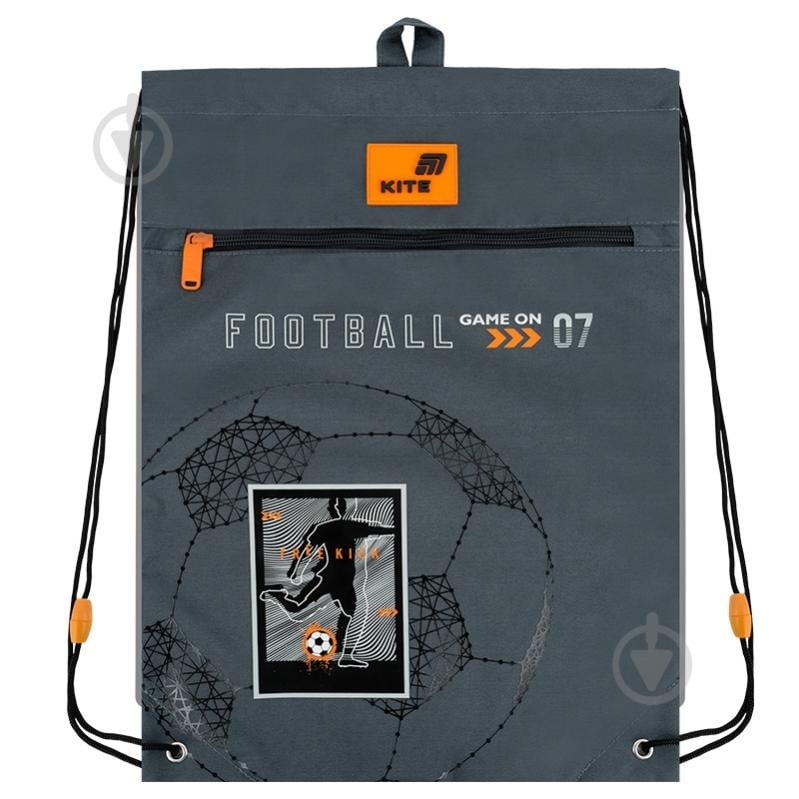 Сумка для обуви KITE Goal K26-601M-4 - фото 3