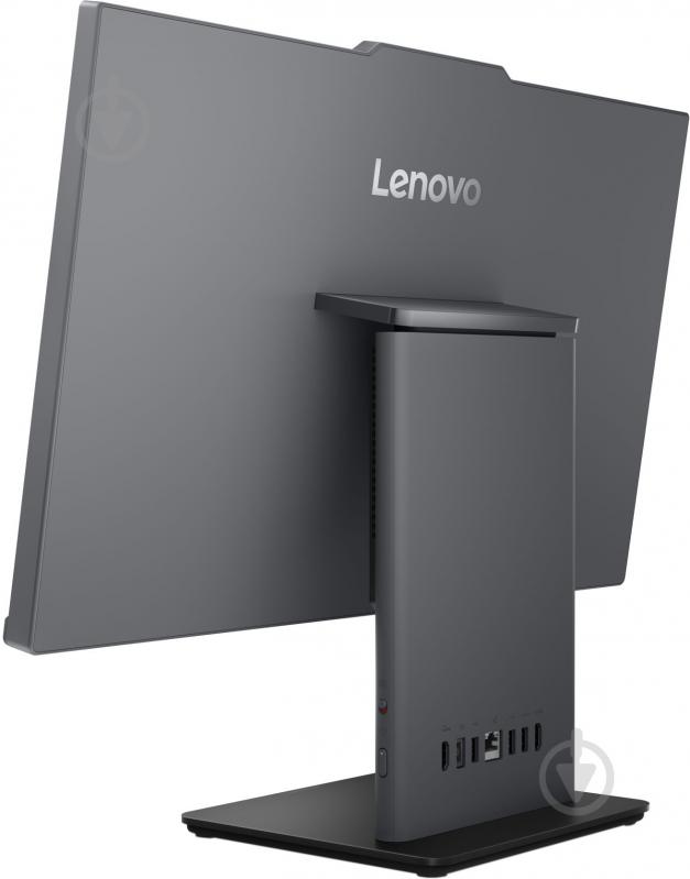 Моноблок Lenovo ThinkCentre Neo 50a 24 Gen 5 Luna Gray 23,8" (12SD000AUI) - фото 8