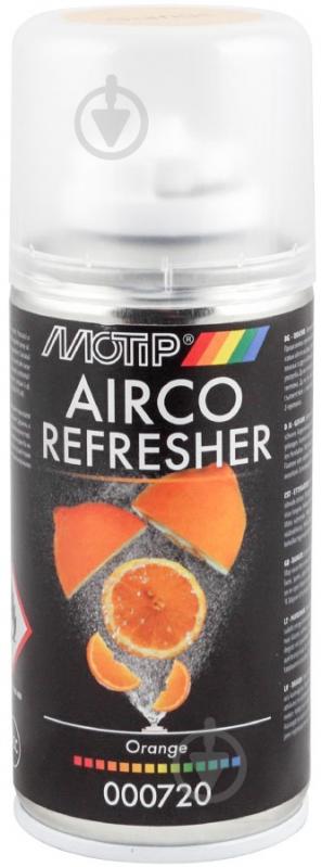  Motip Airco Refresher 000720BS 