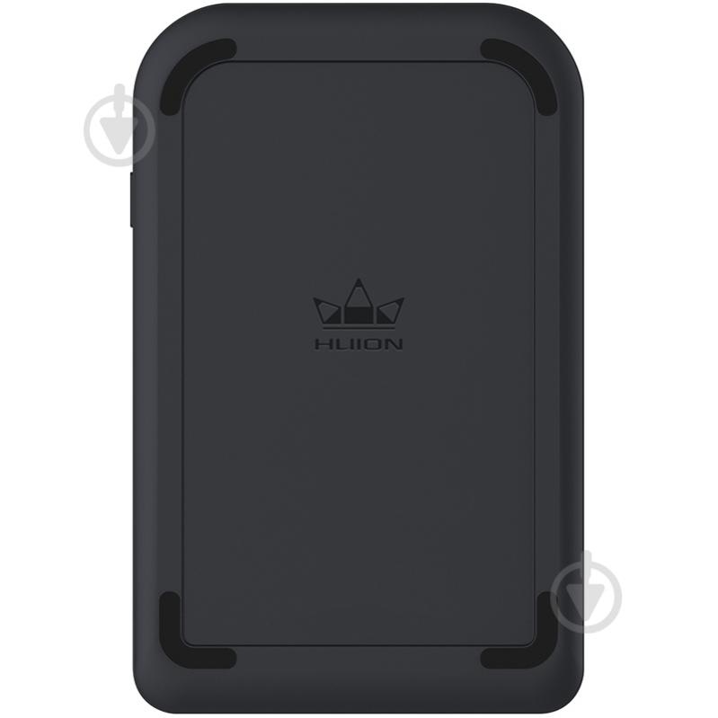 Мініклавіатура Huion KD100 KD100 black - фото 2