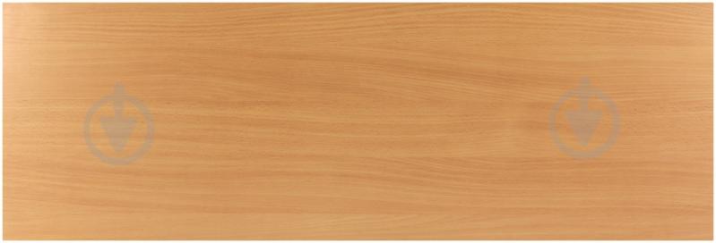 Полка DC ДСП 800x бук - фото 2 Полка DC ДСП 800x бук - фото 2