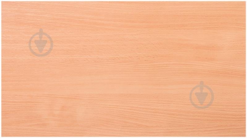 Полка DC ДСП 600x бук - фото 2