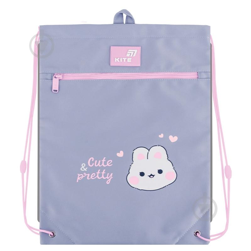 Сумка для обуви KITE Pretty Nice K26-601M-40 - фото 3 Сумка для обуви KITE Pretty Nice K26-601M-40 - фото 3