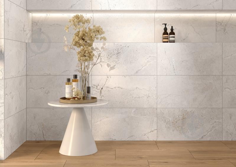 Плитка Cersanit ALTERA CREAM MATT 29,8X59,8 - фото 8