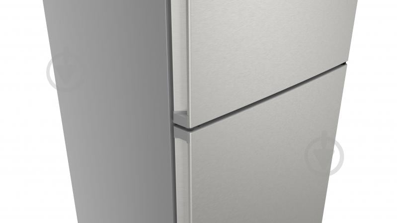Холодильник Bosch KGN49XID0U - фото 8