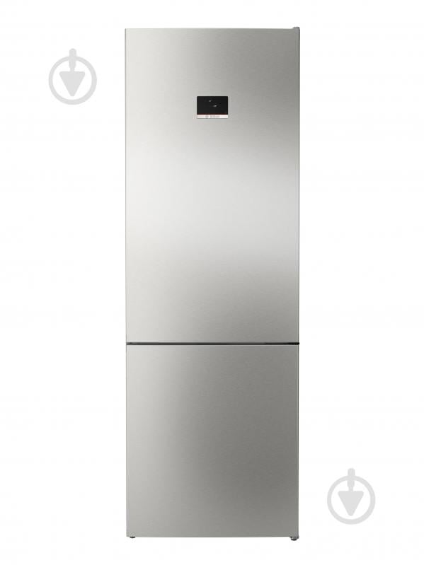 Холодильник Bosch KGN49XID0U - фото 1