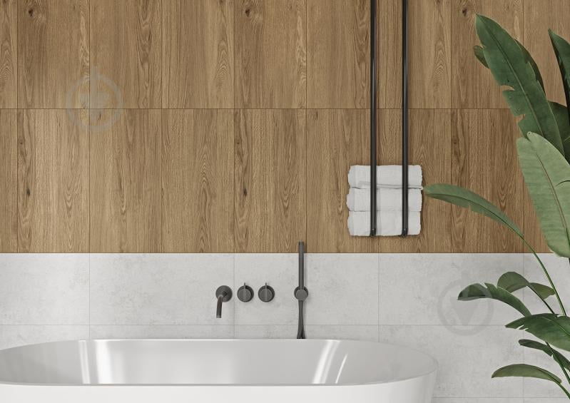 Плитка Cersanit MARCO BEIGE MATT 29,8X59,8 - фото 7