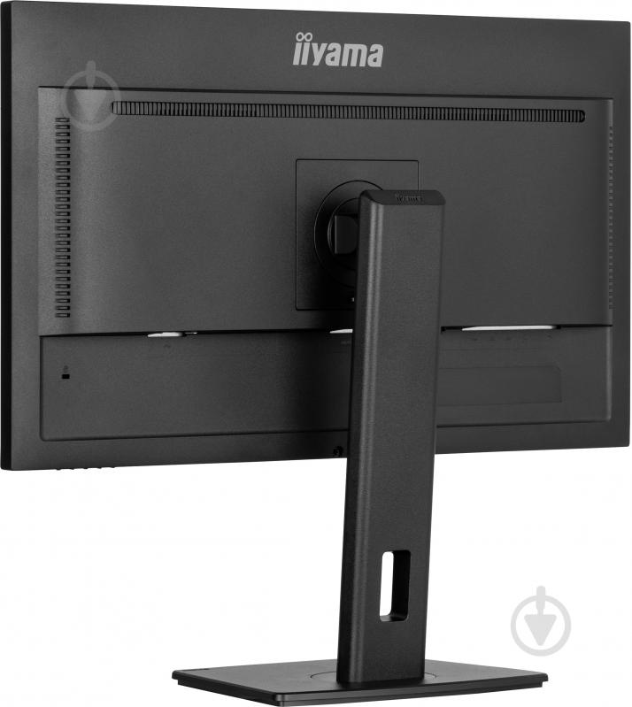 Монитор Iiyama ProLite 27" (XUB2797HSN-B1) - фото 7