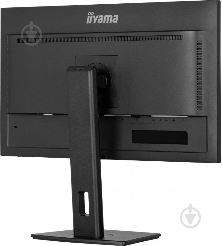 Монитор Iiyama ProLite 27" (XUB2797HSN-B1) - фото 8