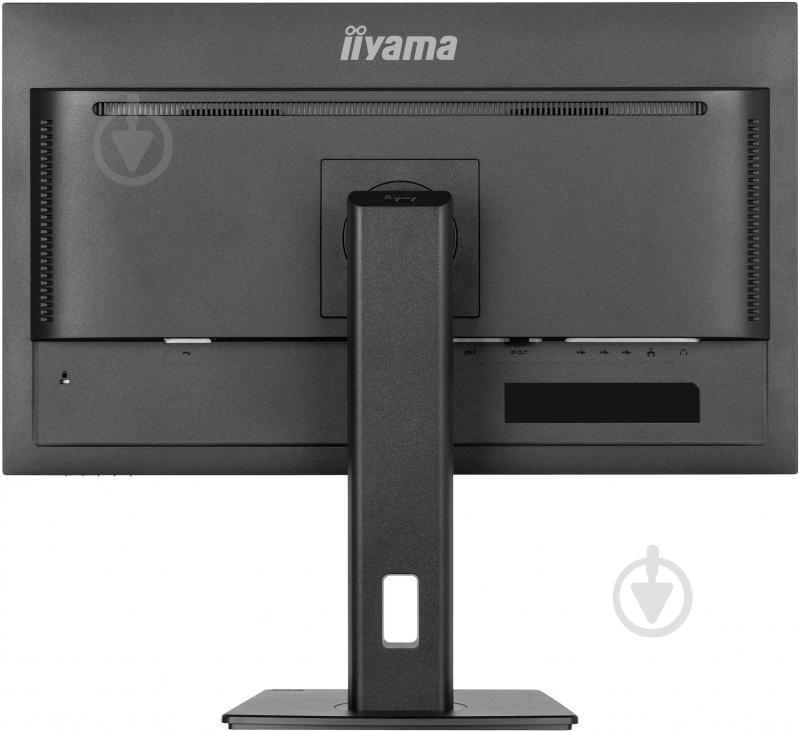 Монитор Iiyama ProLite 27" (XUB2797HSN-B1) - фото 9