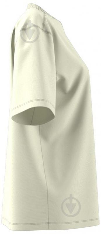 Футболка Adidas TEE GP3497 р.M белый - фото 10 Футболка Adidas TEE GP3497 р.M белый - фото 10