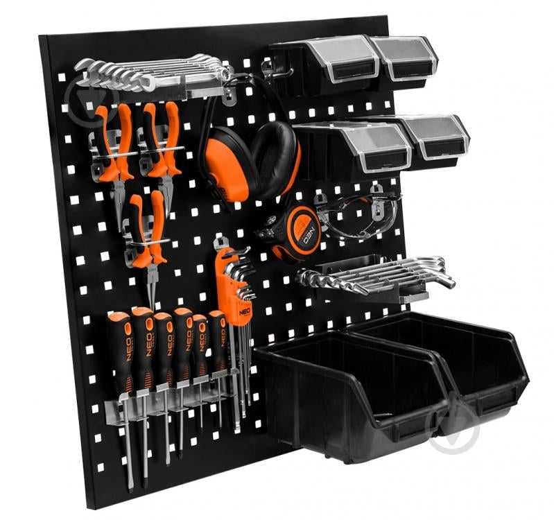 Панель подвесная для инструментов NEO tools 84-500 - фото 6