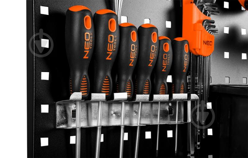 Панель подвесная для инструментов NEO tools 84-500 - фото 9