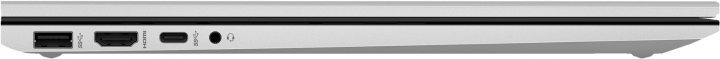 Ноутбук HP 17-cn2000ua 17,3" (6J9H7EA) silver - фото 5 Ноутбук HP 17-cn2000ua 17,3" (6J9H7EA) silver - фото 5