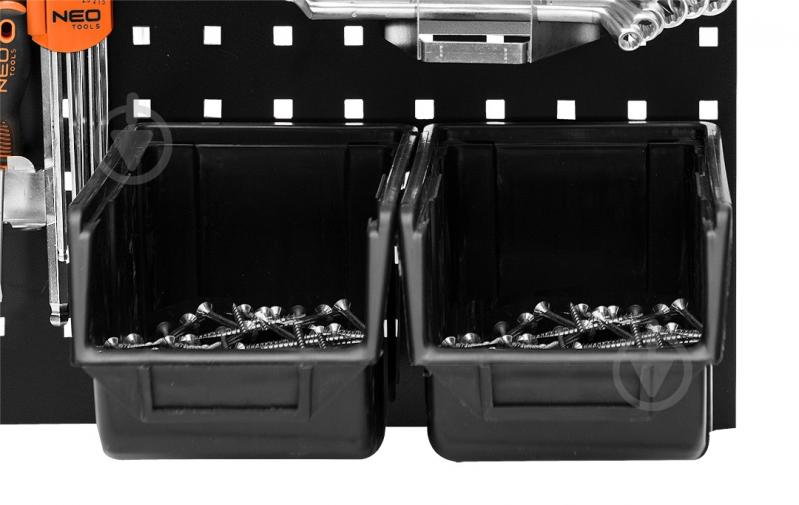 Держатель для инструментов NEO tools 84-503 - фото 7