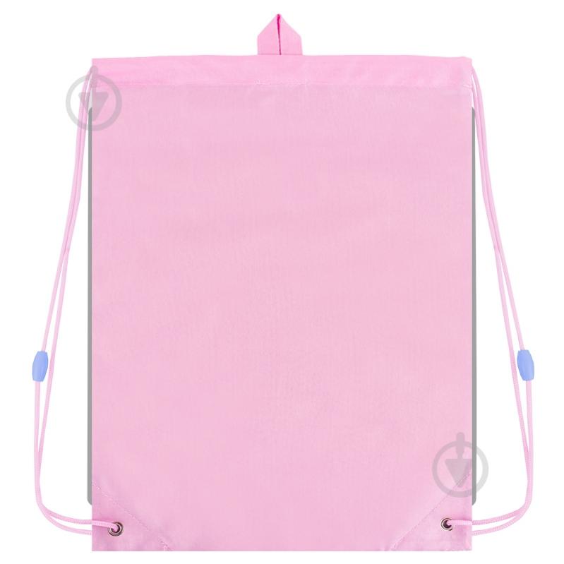 Сумка для обуви KITE Charming K26-601M-9 - фото 4 Сумка для обуви KITE Charming K26-601M-9 - фото 4