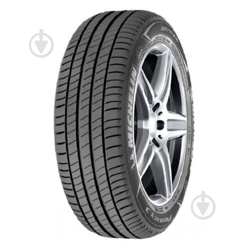 Шина Michelin Primacy 3 Michelin 215/65 R16 98 H лето - фото 1 Шина Michelin Primacy 3 Michelin 215/65 R16 98 H лето - фото 1
