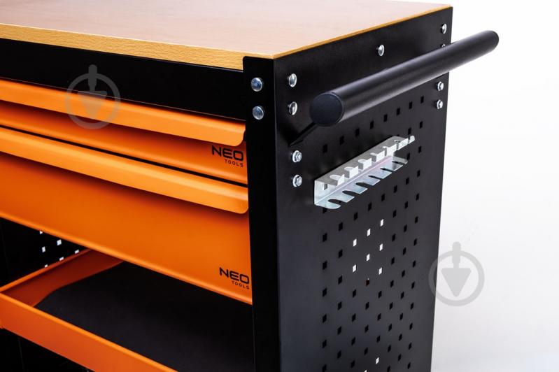 Держатель для отверток NEO tools 84-093 - фото 3