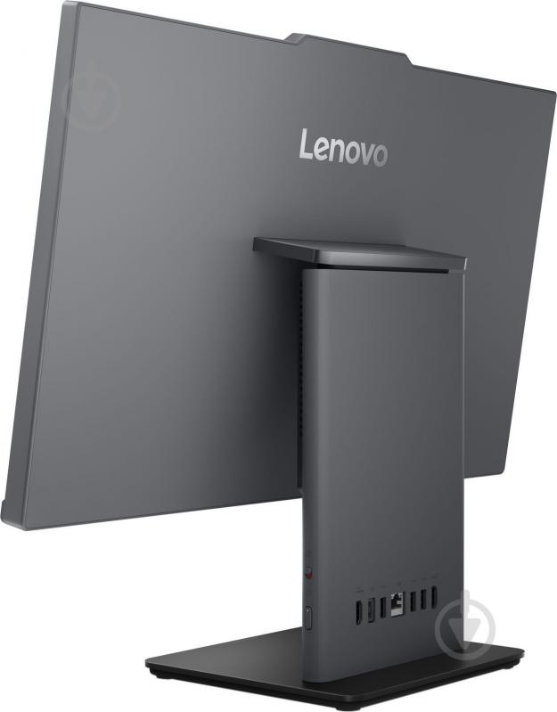 Моноблок Lenovo ThinkCentre AIO neo 50a 24 G5 23,8" (12SD0012UI)Luna grey - фото 8