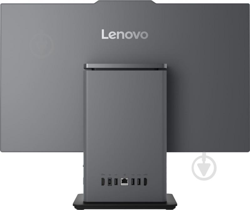 Моноблок Lenovo ThinkCentre AIO neo 50a 24 G5 23,8" (12SD0012UI)Luna grey - фото 9