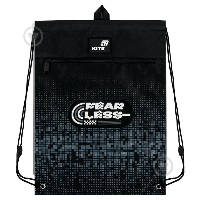 Сумка для обуви KITE Fearless K26-601M-32 - фото 3