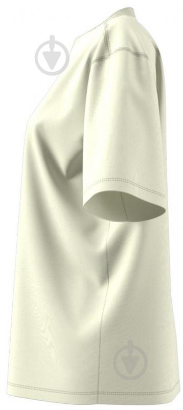 Футболка Adidas TEE GP3497 р.S белый - фото 11 Футболка Adidas TEE GP3497 р.S белый - фото 11